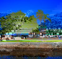 Hadleys Hotel - SA Accommodation