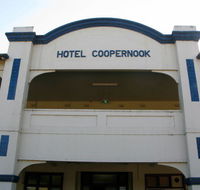 Echuca Moama RSL  Citizens Club Ltd - SA Accommodation