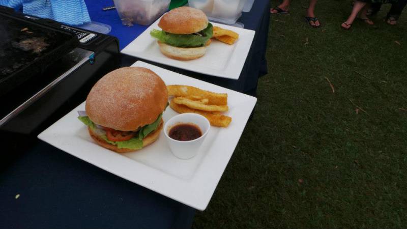 Tinderry NSW SA Accommodation