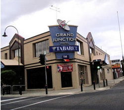 Carrajung Lower VIC SA Accommodation