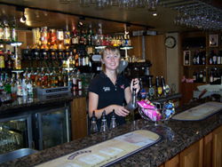 Saumarez NSW SA Accommodation
