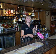 The New England Hotel - SA Accommodation