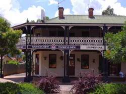 Pallal NSW SA Accommodation