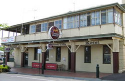 Maintongoon VIC SA Accommodation