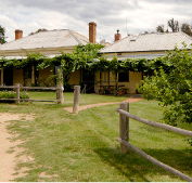The Blue Duck Inn Hotel - SA Accommodation