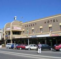 Ararat Hotel - SA Accommodation