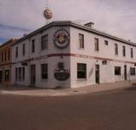 Club Hotel Bairnsdale - SA Accommodation