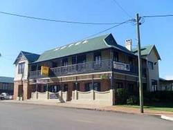Denman NSW SA Accommodation