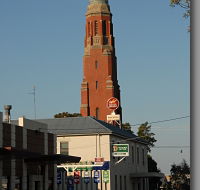 The Main Hotel - SA Accommodation