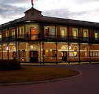 The Grand Terminus Hotel - SA Accommodation
