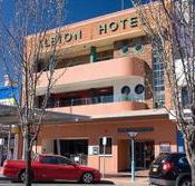 Albion Hotel - SA Accommodation