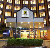 Chifley Albury - SA Accommodation