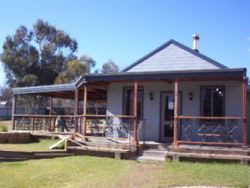 Glen Alice NSW SA Accommodation