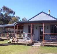 The Globe Hotel. Rylstone - SA Accommodation