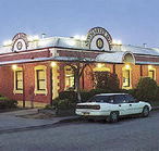 Newmarket Hotel Albury - SA Accommodation