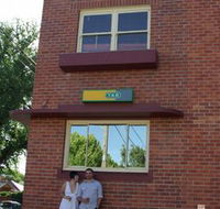 Star Hotel Albury - SA Accommodation