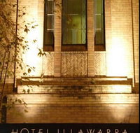 Hotel Illawarra - SA Accommodation