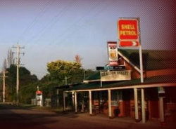 Berlang NSW SA Accommodation