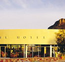 Royal Mail Hotel - SA Accommodation