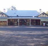 Ballimore Inn Hotel - SA Accommodation