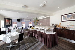 AJs Bar & Bistro - SA Accommodation 0