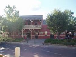 Mount Hotham VIC SA Accommodation