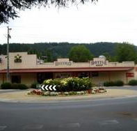Star Hotel Bright - SA Accommodation
