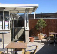 Guiding Star Hotel - SA Accommodation