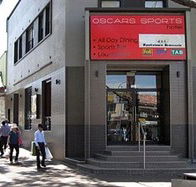 Oscars Sports Hotel - SA Accommodation