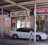 The Commercial Hotel Bega - SA Accommodation