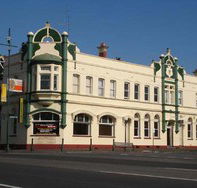 Leura Hotel - SA Accommodation