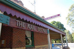 Castlemaine VIC SA Accommodation