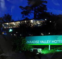 The Paradise Hotel - SA Accommodation
