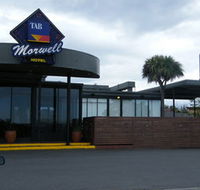 Morwell Hotel - SA Accommodation