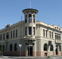 Victoria Inn - SA Accommodation
