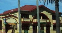 Murrah NSW SA Accommodation