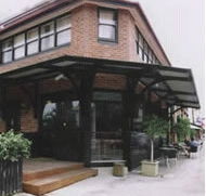 Berry Hotel - SA Accommodation