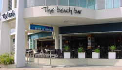  SA Accommodation
