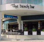 Cabarita Beach Bar  Grill - SA Accommodation