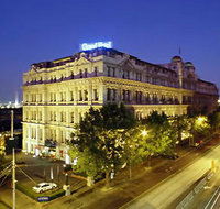 Grand Hotel Melbourne - SA Accommodation
