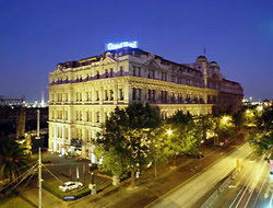 Grand Hotel Melbourne - SA Accommodation 0