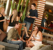 Pier Bar and Grill - SA Accommodation