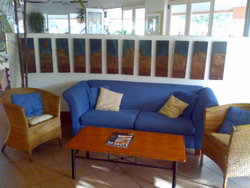 Clifton Capers Bar & Grill - SA Accommodation 0