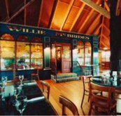 Willie McBrides Irish Bar - SA Accommodation