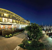 B - SA Accommodation