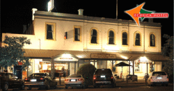 Echuca VIC SA Accommodation