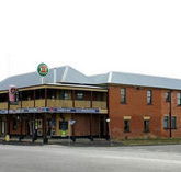 Bundarra Hotel - SA Accommodation
