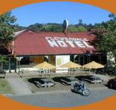 The Flowerdale Hotel - SA Accommodation
