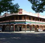 The Great Northern Hotel - Grafton - SA Accommodation