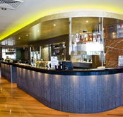 Crown Hotel - SA Accommodation